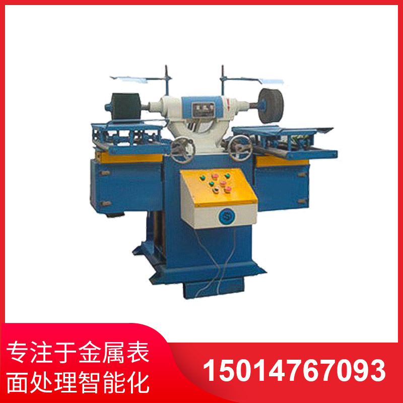 拉絲機(jī)做業(yè)過(guò)程出現(xiàn)不穩(wěn)定的情況怎么辦？