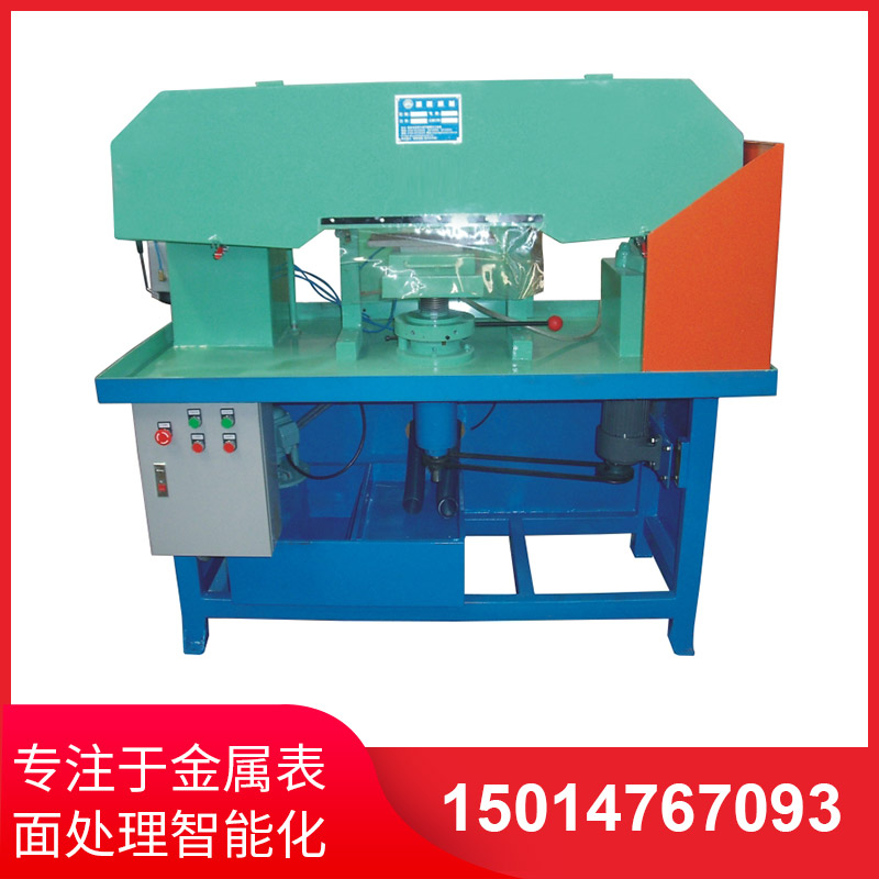 塑料拉絲機(jī)如果說出現(xiàn)煙霧的情況怎樣處理？